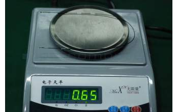 Lenovo SC18C20104 YB2 LTE div cable