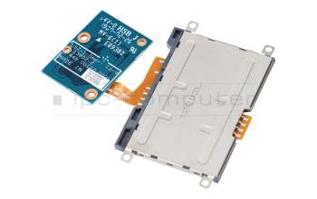 SC50Q58829 Original Lenovo Smart-Card Platine