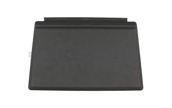 SD50Q79816 Original Lenovo Tastatur inkl. Topcase DE (deutsch) grau/schwarz mit Backlight