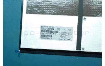 Lenovo SD68C05376 Yeti_KB_Assembly_Portu_WACOM/AP101635