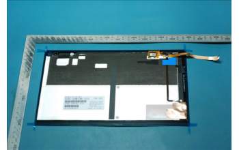 Lenovo SD68C05378 Yeti_KB_Assembly_fr-BE_WACOM/AP101639