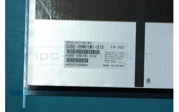 Lenovo SD68C10616 Yeti KB_AVC_it_IT_WACOM_W/AP101663