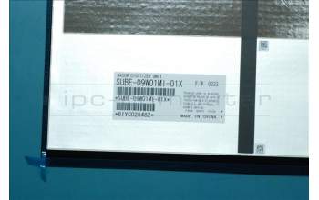 Lenovo SD68C10627 Yeti KB_AVC_Portuguese_WACOM_W/AP101674