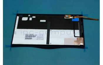 Lenovo SD68C10629 Yeti KB_AVC_fr_BE_WACOM_W/AP101676