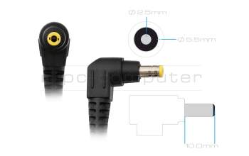 SEF120P3-15.6 Original Panasonic Netzteil 110,0 Watt