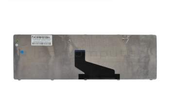 SG-47610-2DA Original LiteOn Tastatur DE (deutsch) schwarz