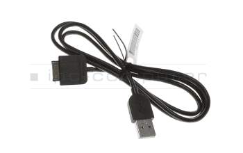 SGP-UC2 Original Sony USB Daten- / Ladekabel schwarz