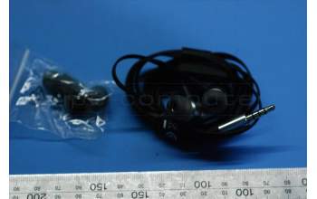 Lenovo SH38C02639 JBL Headset L10A Black