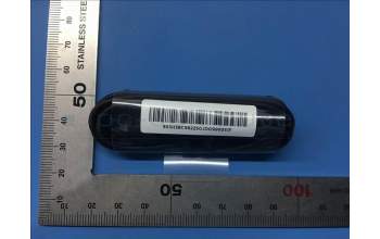 Lenovo SH38C58225 Earphone;4-pole;1.2m;Moto;Black;Cosonic