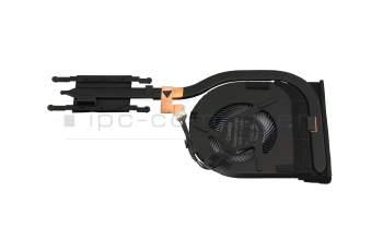 SH4033659 Original Lenovo Lüfter inkl. Kühler (CPU/UMA)
