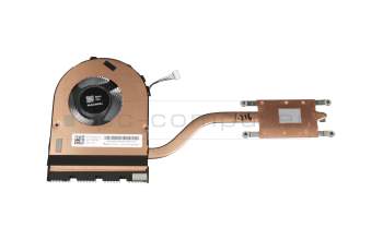 SH40R19623 Original Lenovo Lüfter inkl. Kühler (UMA)