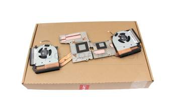 SH40R82852 Original Lenovo Lüfter inkl. Kühler