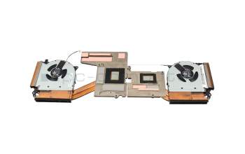 SH40R82963 Original Lenovo Lüfter inkl. Kühler (CPU/GPU)