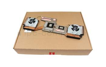 SH40R82963 Original Lenovo Lüfter inkl. Kühler (CPU/GPU)