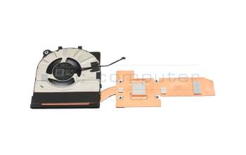 SH41P48950 Original Lenovo Lüfter inkl. Kühler (CPU)