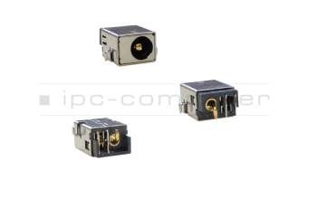 SHS Computer NH55HJQ (i5-11400H) Original Stromversorgungsbuchse 5,5/2,5mm 3PIN