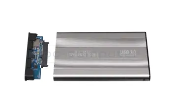SHS Computer NJ50CU (i3-10110U) Festplattengehäuse USB 3.0 SATA
