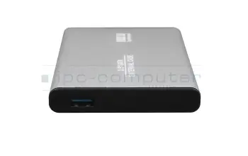 SHS Computer NJ50CU (i3-10110U) Festplattengehäuse USB 3.0 SATA