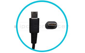SHS Computer Nomad Gaming NP50SND (i9-13900HX) Netzteil 280,0 Watt normale Bauform