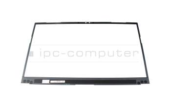 SHS Computer Workstation NP50RNH (i7-13700H) Original Front-Abdeckung schwarz
