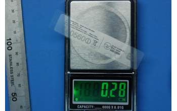 Lenovo SL18C11821 PB2-690M rating label_JP