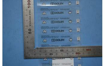 Lenovo SL19A6N1PA Blade2-8A-LC rating label_WE