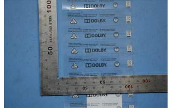 Lenovo SL19A6N1PA Blade2-8A-LC rating label_WE