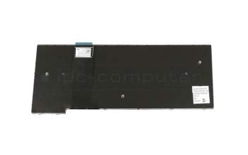 SN20P33683 Original Lenovo Tastatur DE (deutsch) schwarz