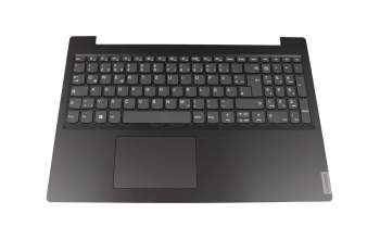 SN20R55222 Original Lenovo Tastatur inkl. Topcase DE (deutsch) grau/schwarz