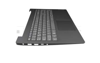 SN20Z38621 Original Lenovo Tastatur inkl. Topcase DE (deutsch) schwarz/schwarz