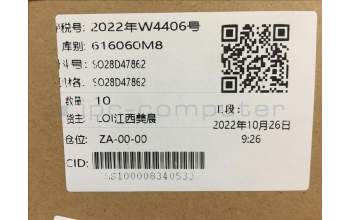 Lenovo SO28D47862 P11 Pro Gen2 US-English KB;Gray;TN