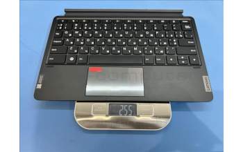 Lenovo SO28D47864 P11 Pro Gen2 US-Ukrainian KB;Gray;TN