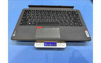 Lenovo SO28D57963 Tulip US-Taiwan CN KB;Gray;TN