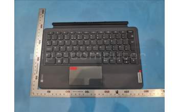 Lenovo SO28D57967 Tulip UK-English KB;Gray;TN