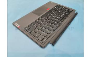 Lenovo SO28D57967 Tulip UK-English KB;Gray;TN