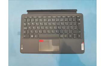 Lenovo SO28D57967 Tulip UK-English KB;Gray;TN