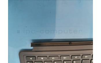 Lenovo SO28D57967 Tulip UK-English KB;Gray;TN