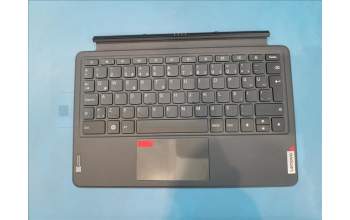 Lenovo SO28D57968 Tulip UK-Turkish KB;Gray;TN