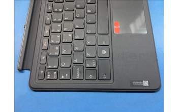 Lenovo SO28D57979 Tulip UK-Nordic KB;Gray;TN