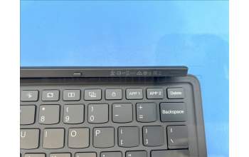 Lenovo SO28D86701 Spruce US-English KB;Gray;TN