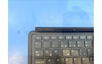 Lenovo SO28D86712 Spruce UK-Turkish KB;Gray;TN