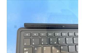 Lenovo SO28D86719 Spruce UK-France KB;Gray;TN