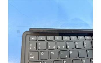 Lenovo SO28D86720 Spruce UK-Spanish KB;Gray;TN