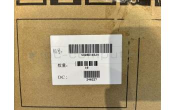 Lenovo SO28E10324 Tab K11 UK-Czech KB;Gray;KH