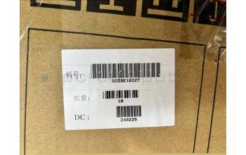 Lenovo SO28E10327 Tab K11 UK-France KB;Gray;KH