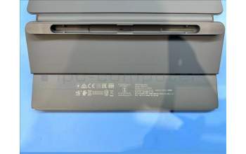 Lenovo SO28E10331 Tab K11 UK-Nordic KB;Gray;KH