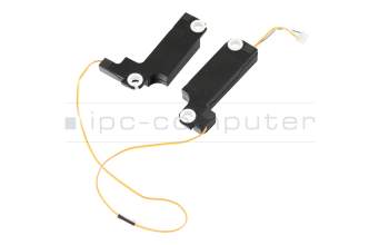 SP005L Lautsprecher (links + rechts)