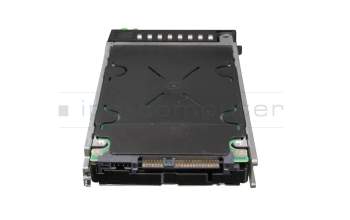 SR003R Server Festplatte HDD 450GB (2,5 Zoll / 6,4 cm) SAS II (6 Gb/s) AES EP 10K inkl. Hot-Plug Gebraucht