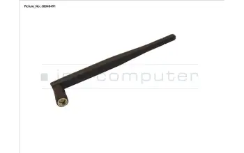 Fujitsu SINGLE DIPOLE ANTENNA für Fujitsu Esprimo P9910