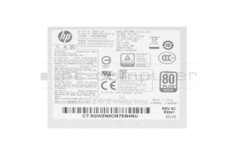 SRV29H Desktop-PC Netzteil 180 Watt 3-Pin